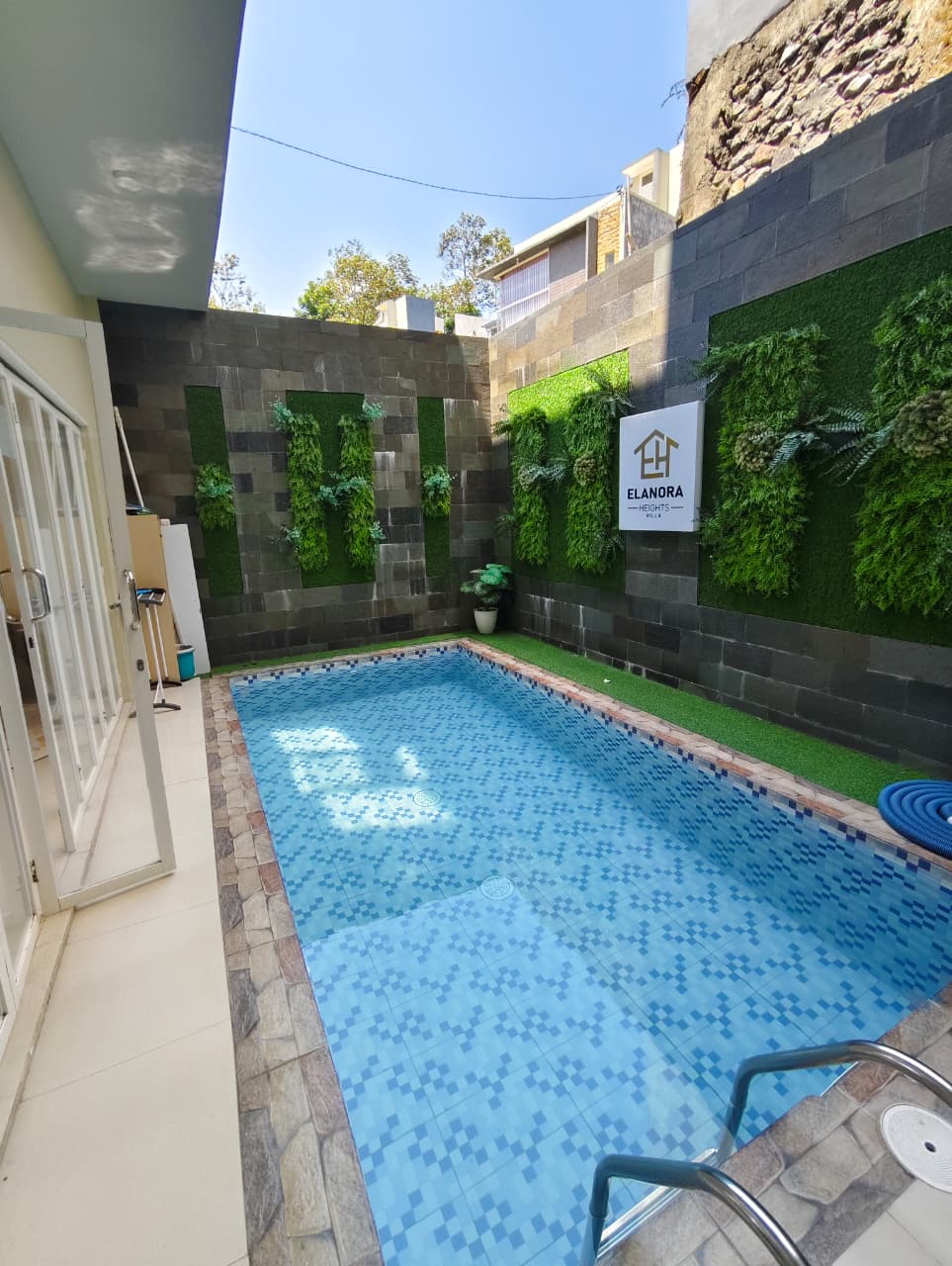 Villa Elanora